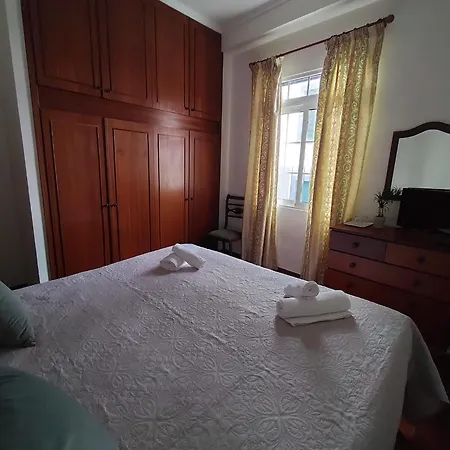 Apartament Hortasol A Funchal  Zewnętrze zdjęcie