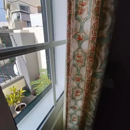 Apartament Hortasol A Funchal  Zewnętrze zdjęcie
