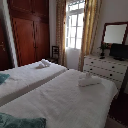 Apartament Hortasol A Funchal  Zewnętrze zdjęcie