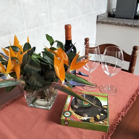 Apartament Hortasol A Funchal  Zewnętrze zdjęcie
