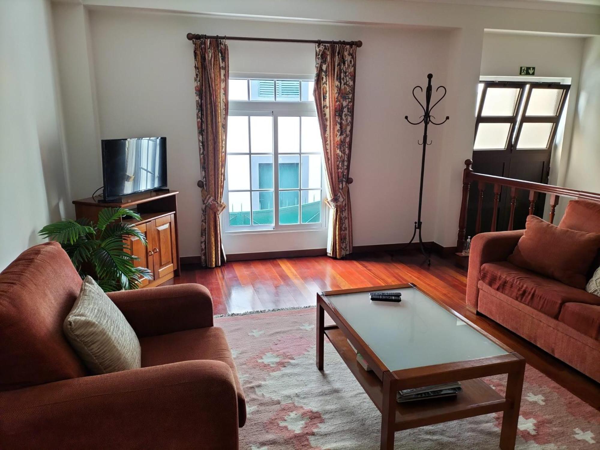 Hortasol A Apartment