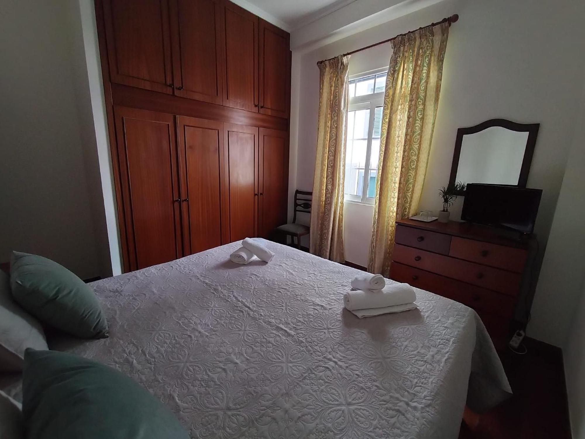 Hortasol A Apartment