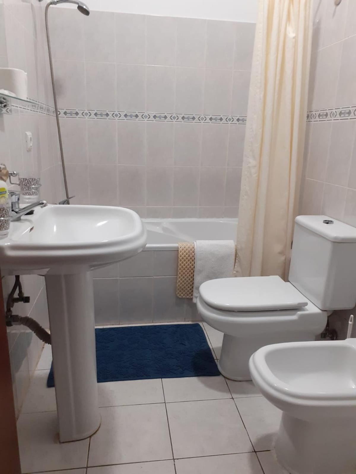 Hortasol A Apartamento *