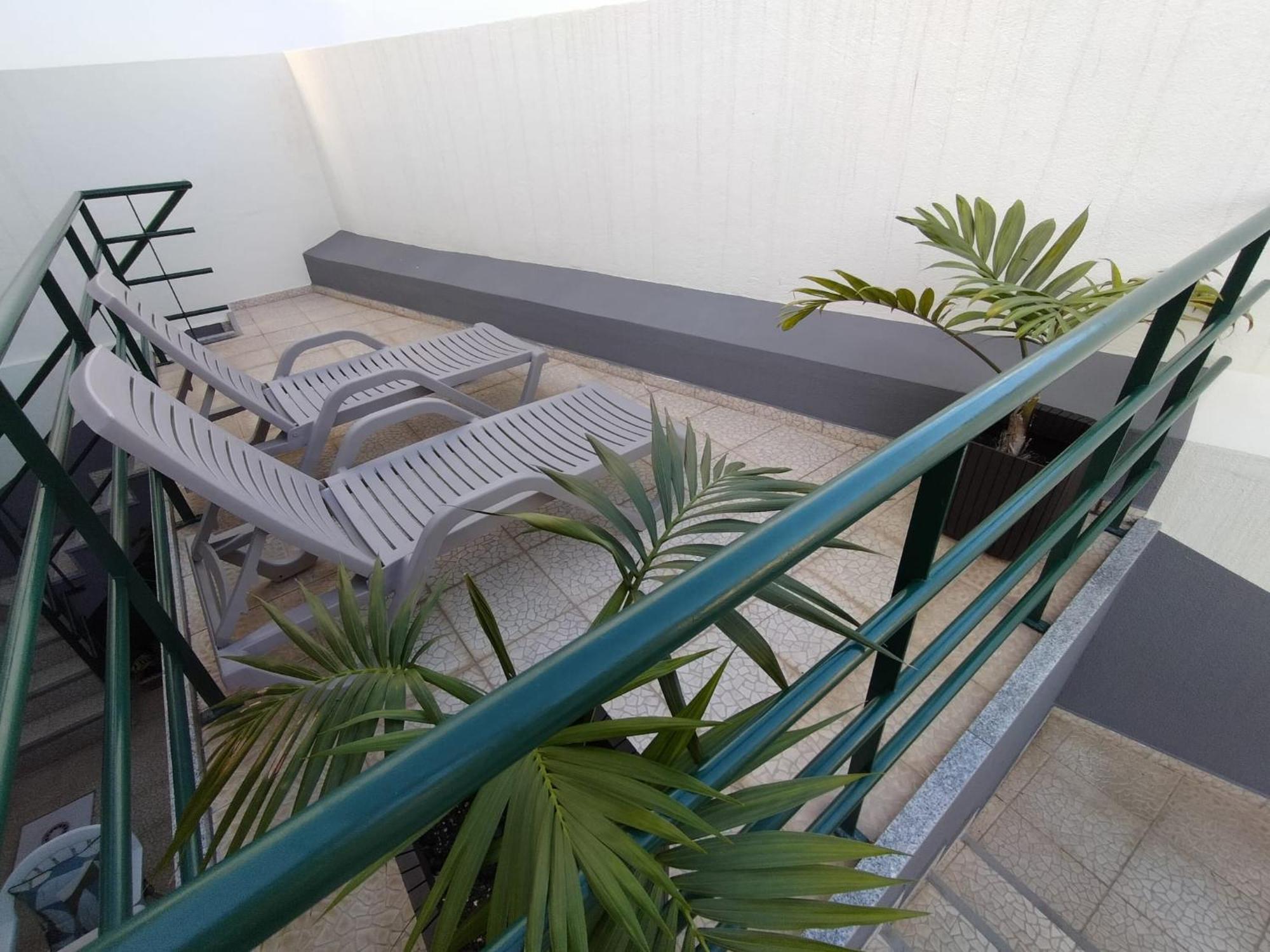 Apartamento Hortasol A Funchal (Madeira)
