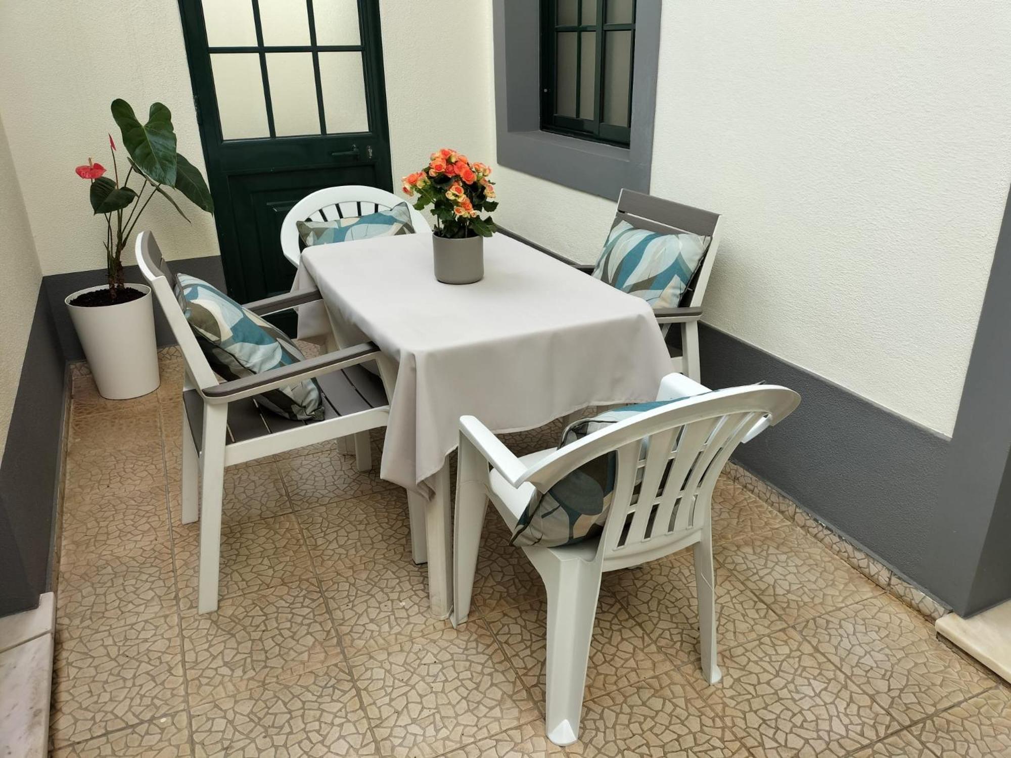 Hortasol A * Funchal (Madeira)