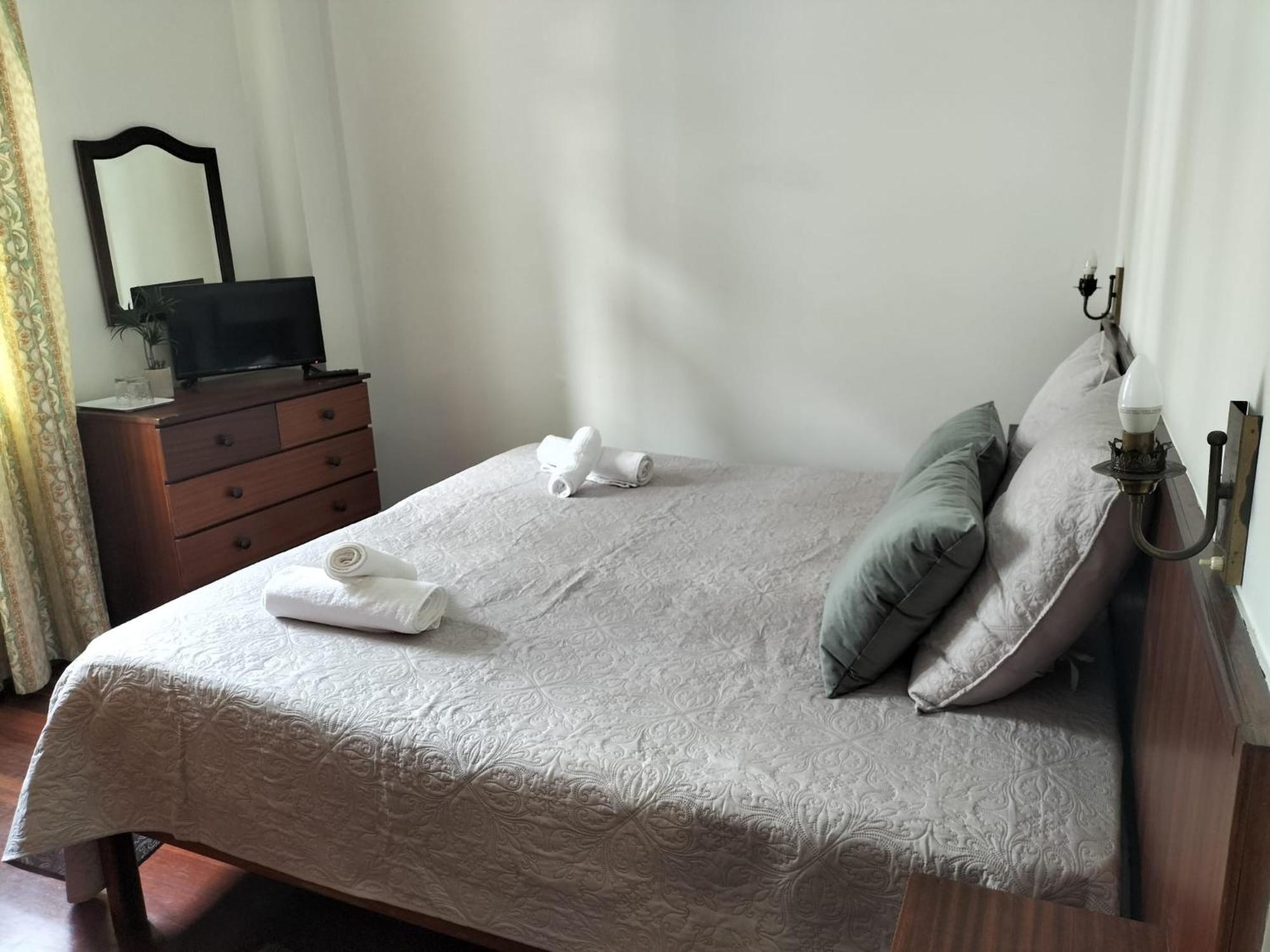 Apartment Hortasol A