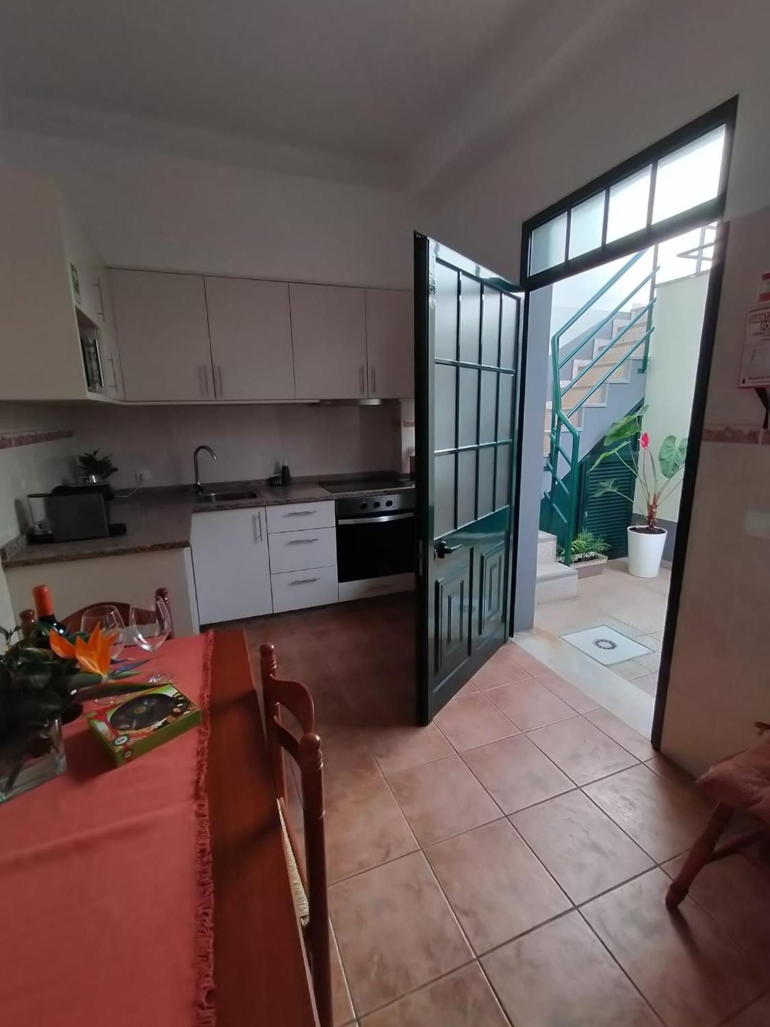 Apartment Hortasol A *
