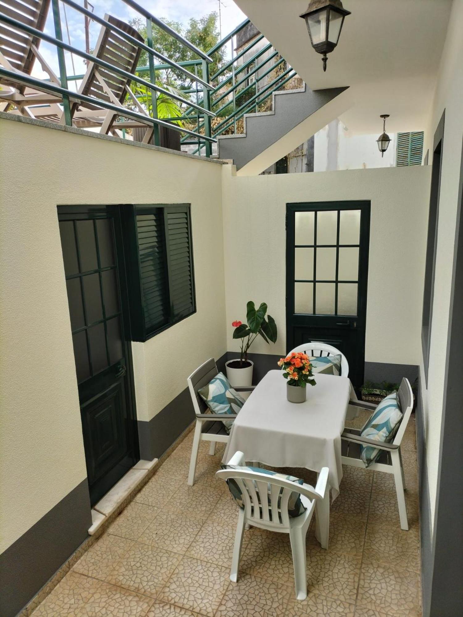 Hortasol A Apartment Funchal (Madeira)