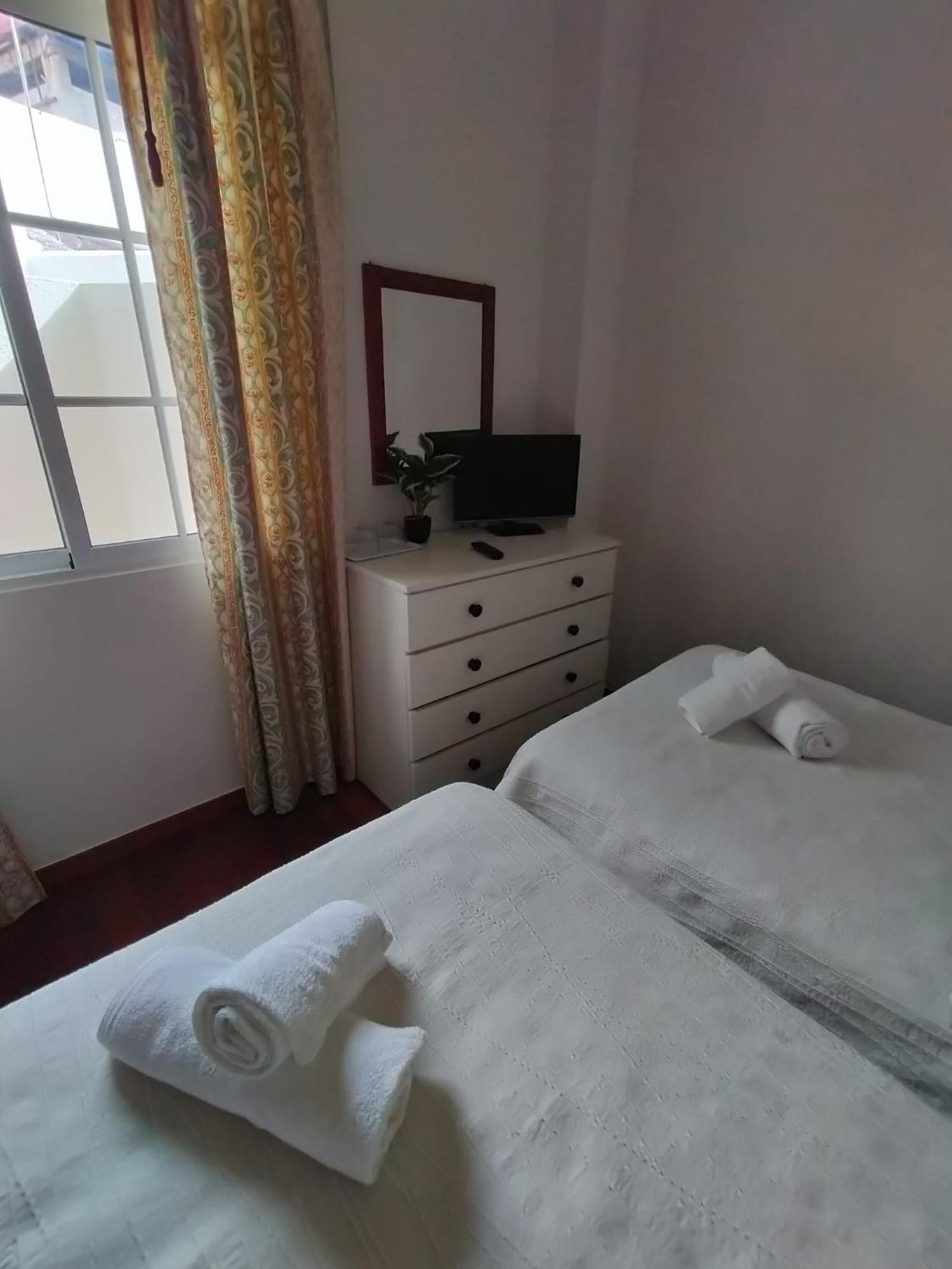 Apartment Hortasol A Funchal (Madeira)