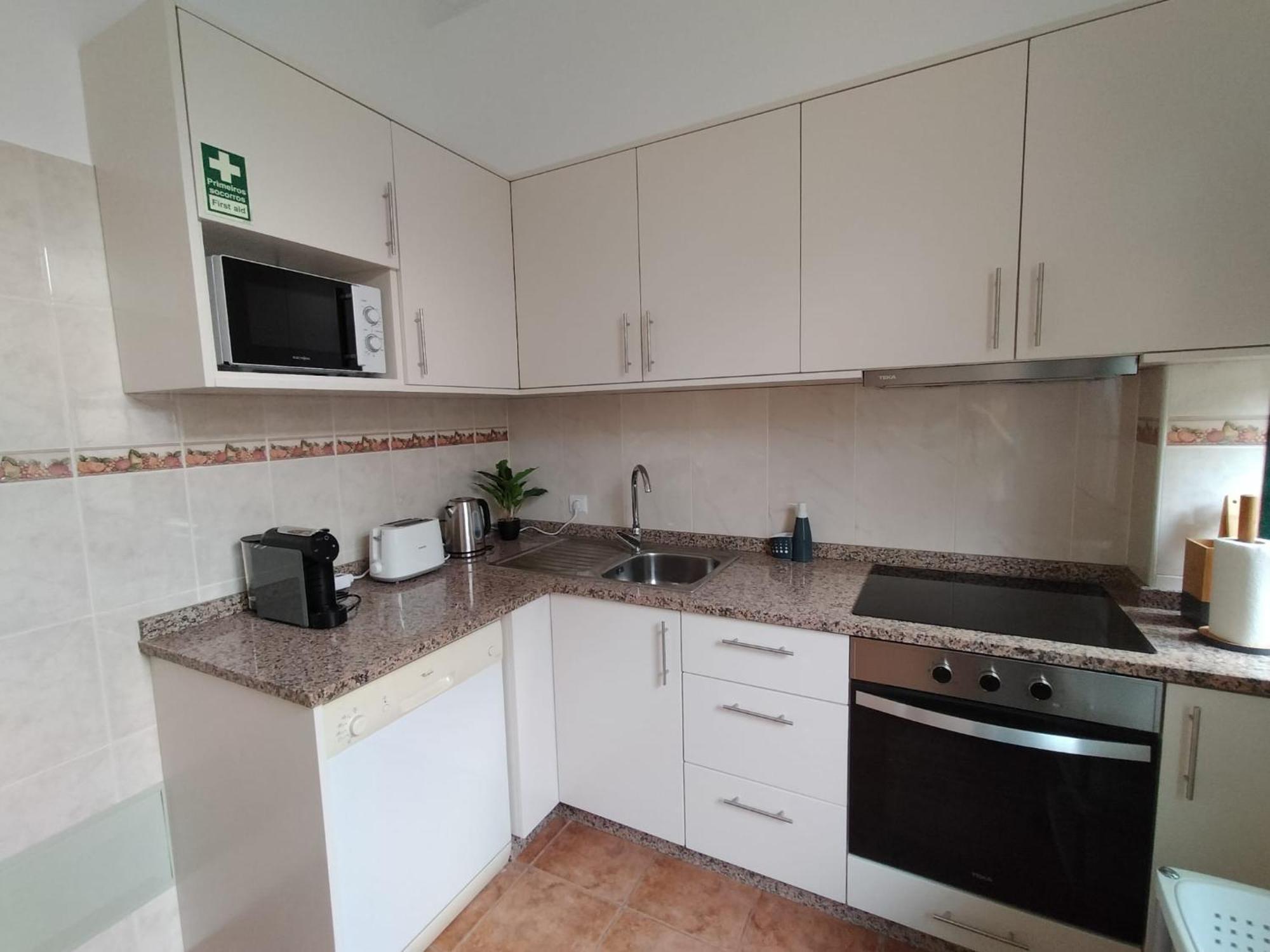 Apartment Hortasol A Funchal (Madeira)