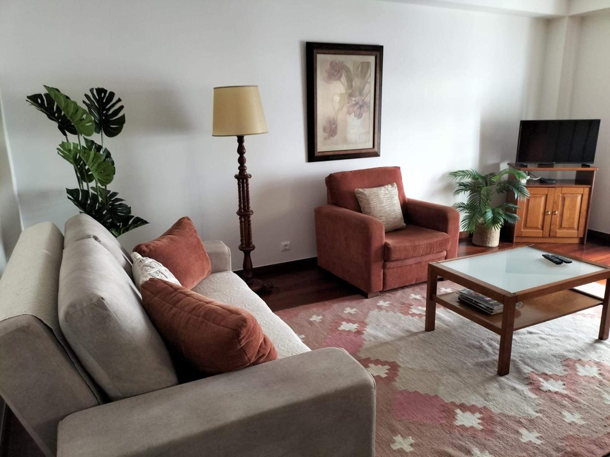 Hortasol A Apartment