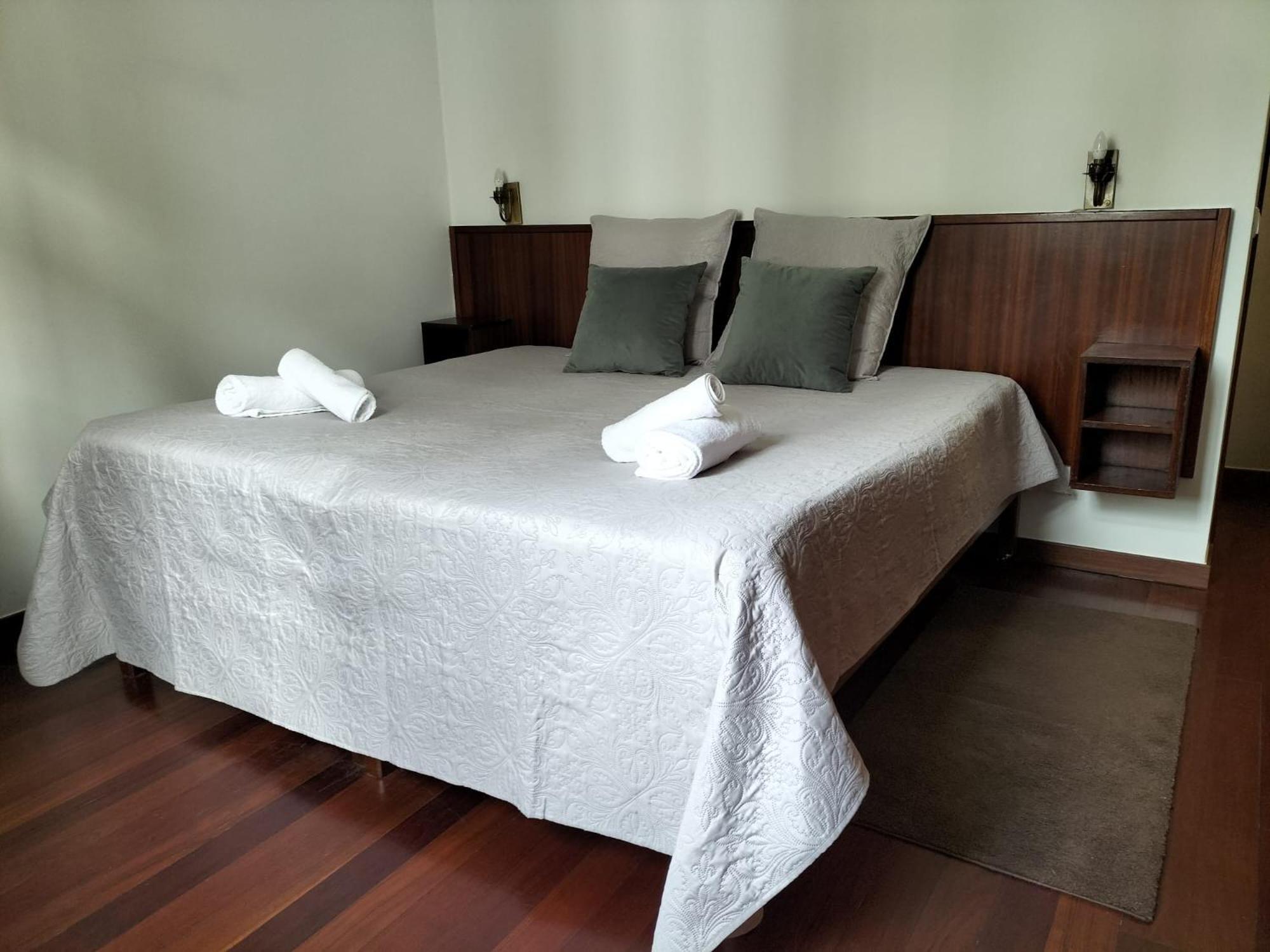Hortasol A Apartamento *