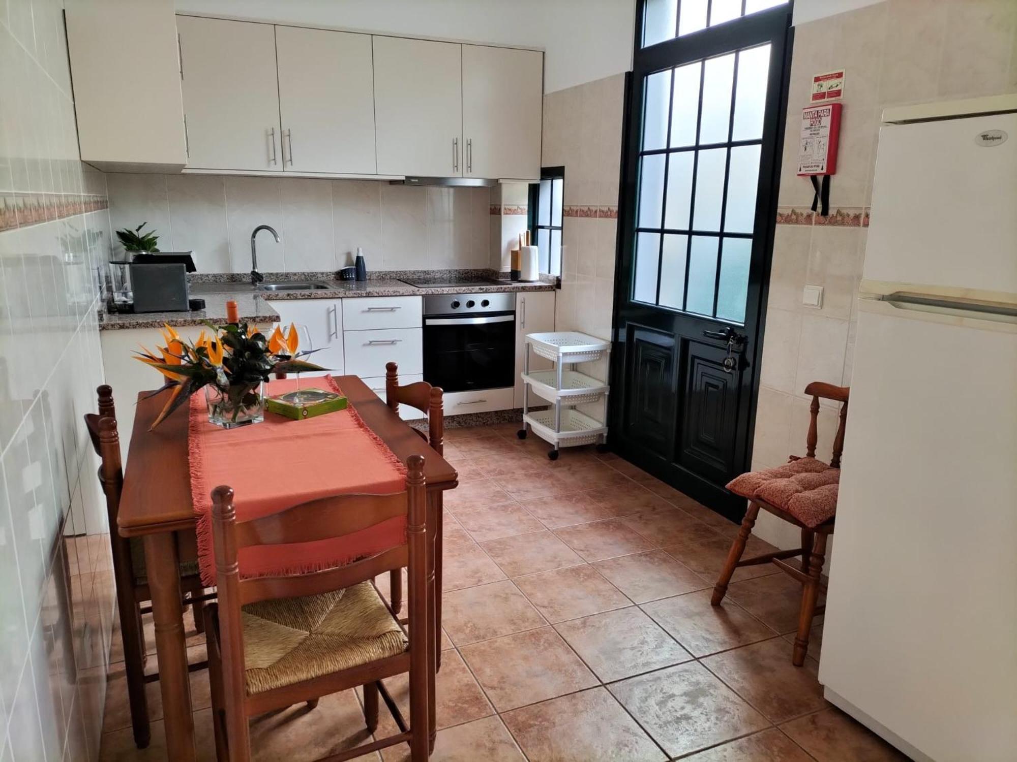 Apartment Hortasol A