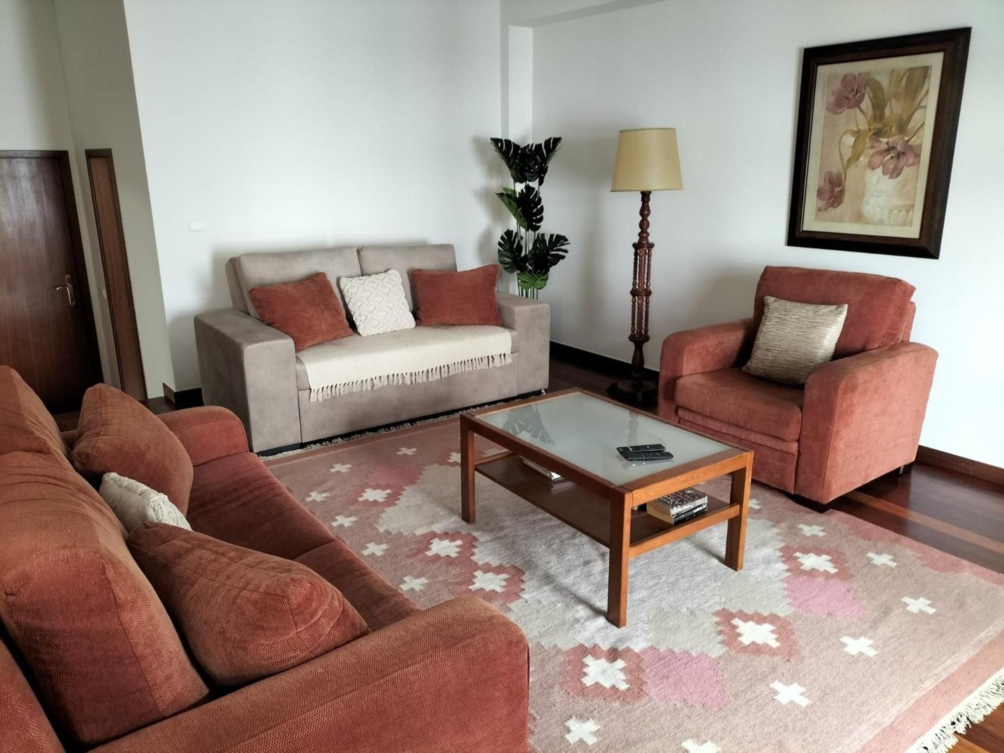 Apartamento Hortasol A *