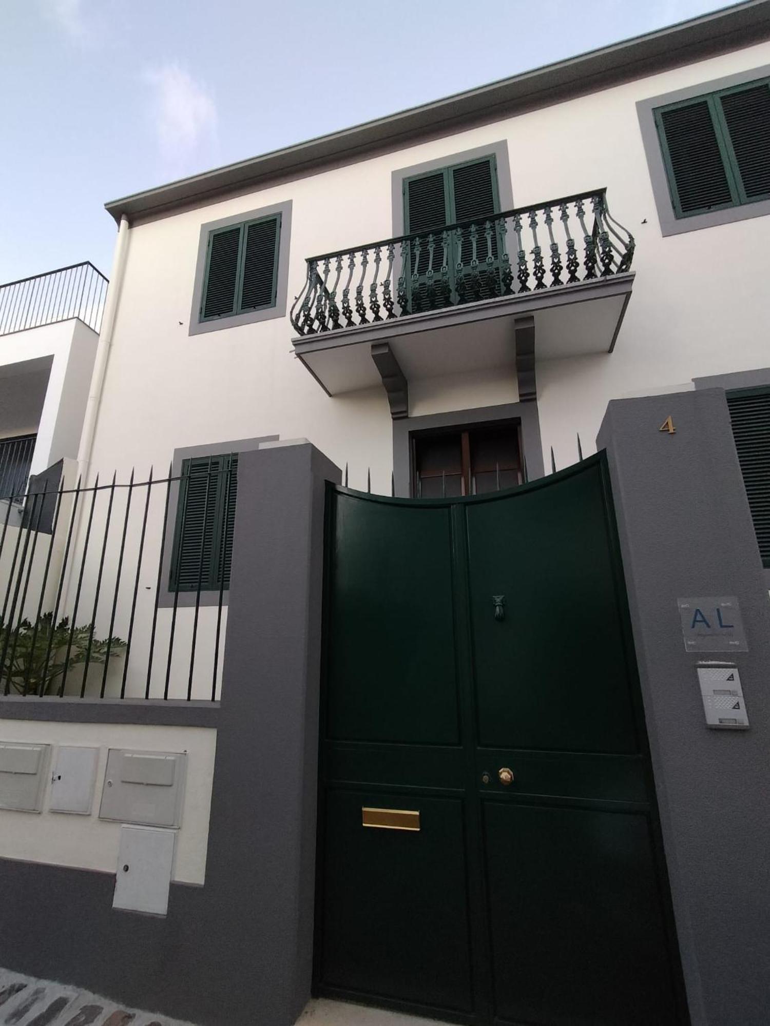 Hortasol A Apartamento *